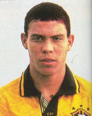 	Ronaldo 	